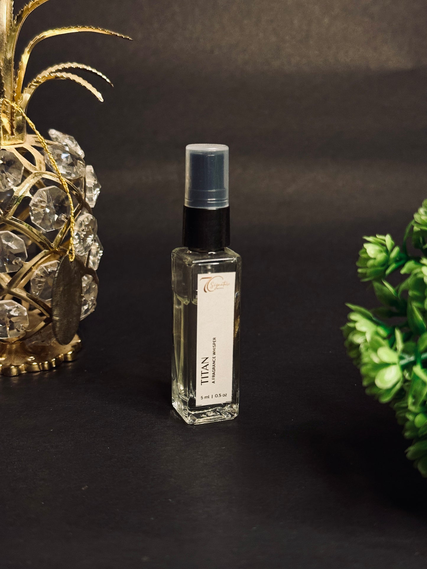Titan – Men’s Luxury Perfume | Inspired by Versace Eros