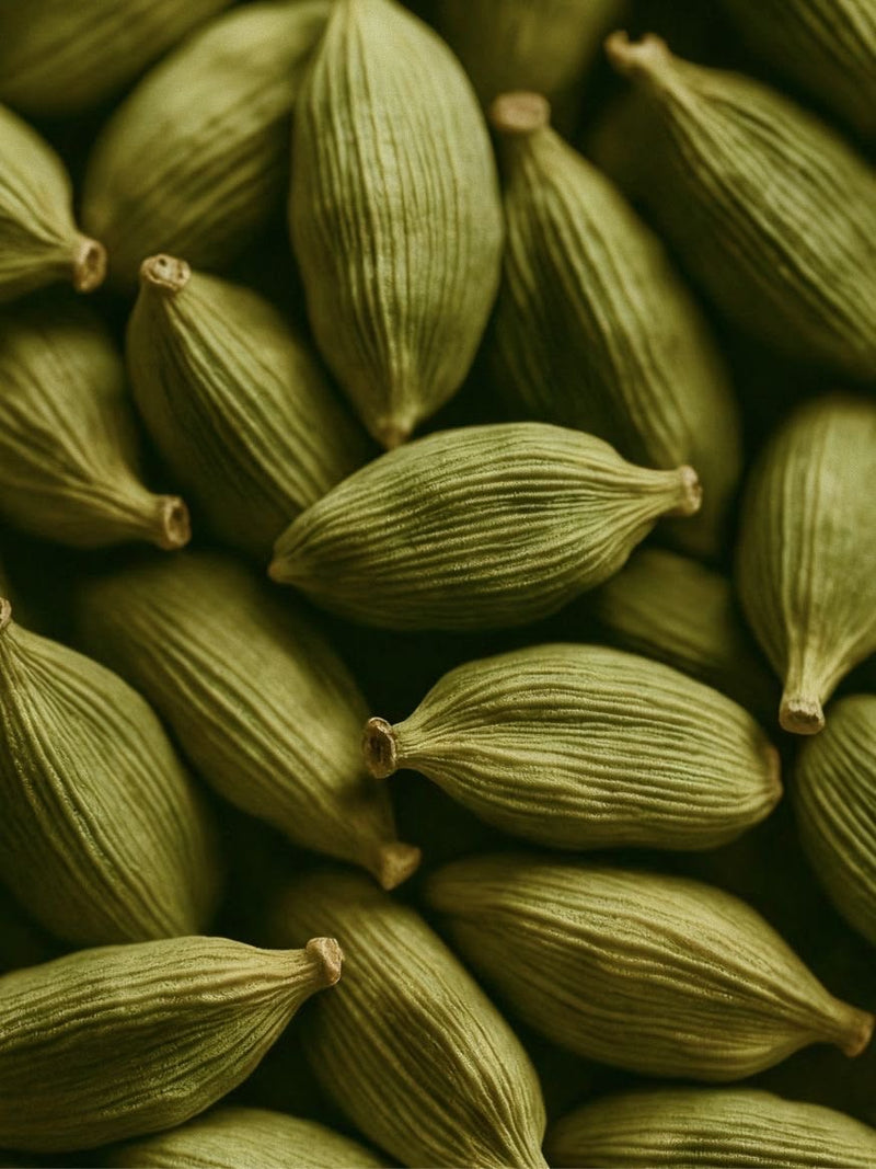 Cardamom
