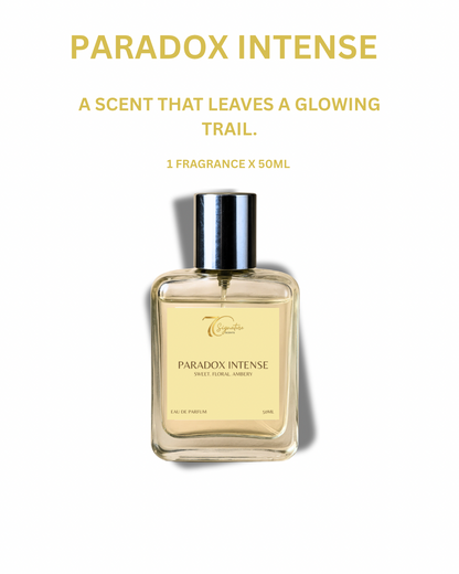 Paradox - Women’s Luxury Eau de Parfum