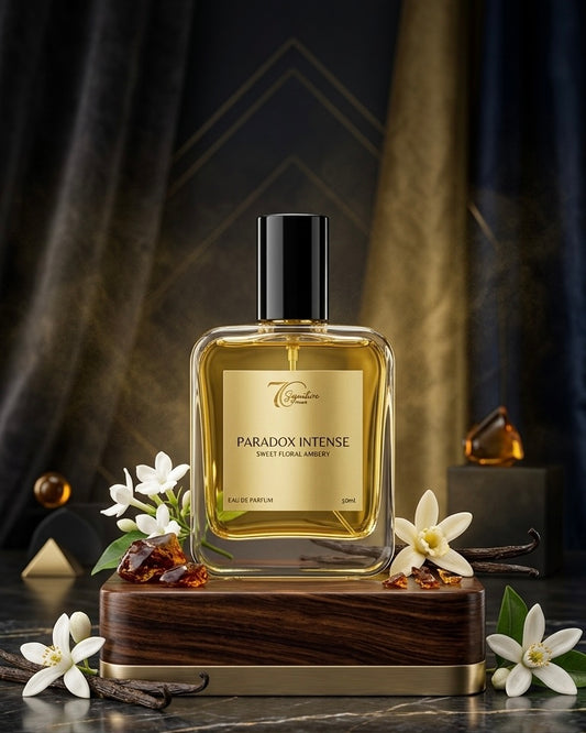 Paradox - Women’s Luxury Eau de Parfum