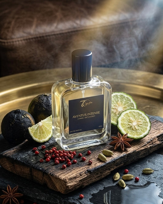 Aventus Intense - Men’s Luxury Eau de Parfum