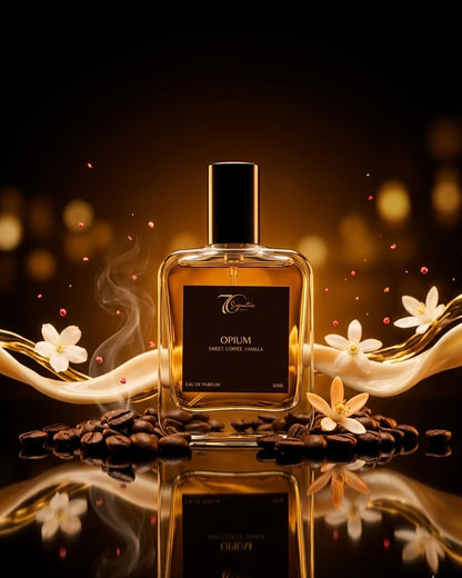 Opium - Unisex Luxury  Eau de Parfum
