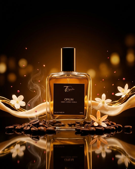 Opium - Unisex Luxury  Eau de Parfum
