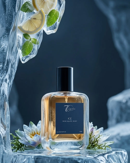 ICE - Men’s Luxury Eau de Parfum