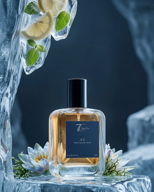 ICE - Men’s Luxury Eau de Parfum