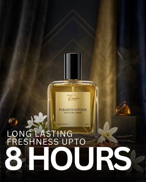 Paradox - Women’s Luxury Eau de Parfum