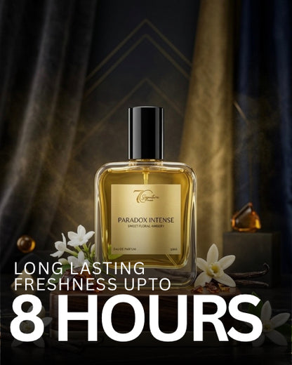 Paradox - Women’s Luxury Eau de Parfum