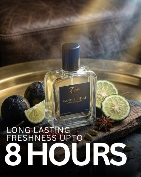 Aventus Intense - Men’s Luxury Eau de Parfum