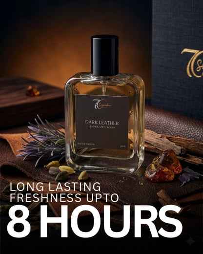Dark Leather - Men’s Luxury Eau de Parfum