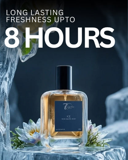 ICE - Men’s Luxury Eau de Parfum