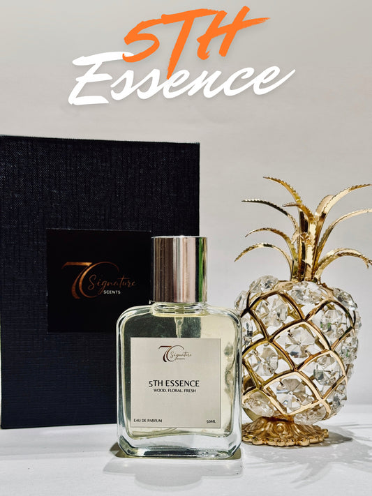 5th Essence | Women | Luxury gift for Her