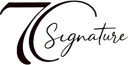7c Signature Scents